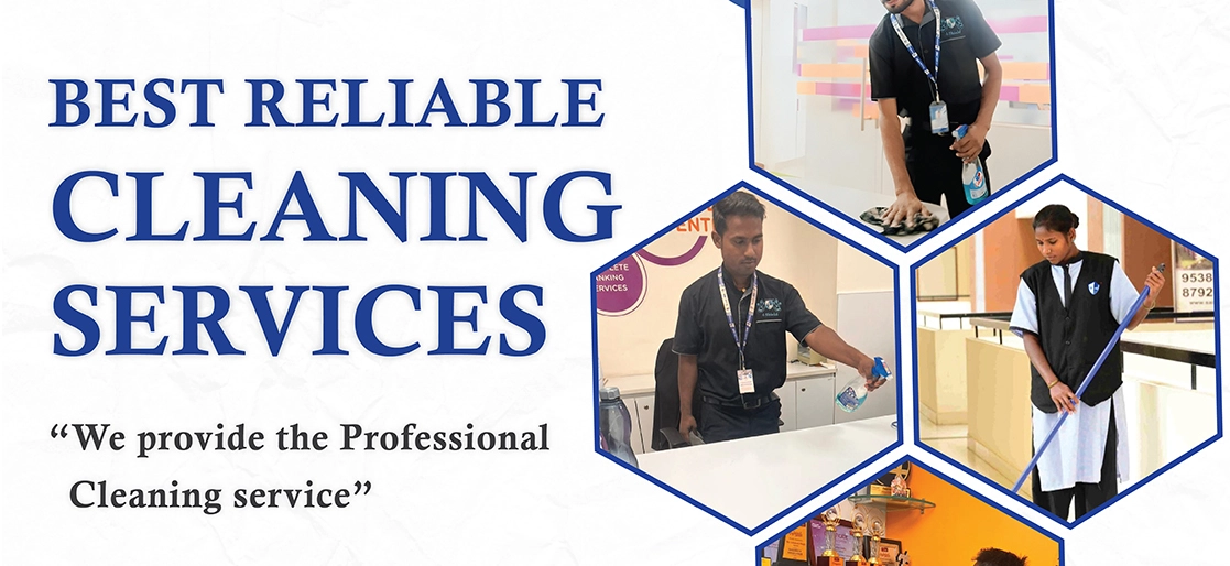 Security Services
